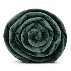 TONGDADA Weighted Blanket Cover