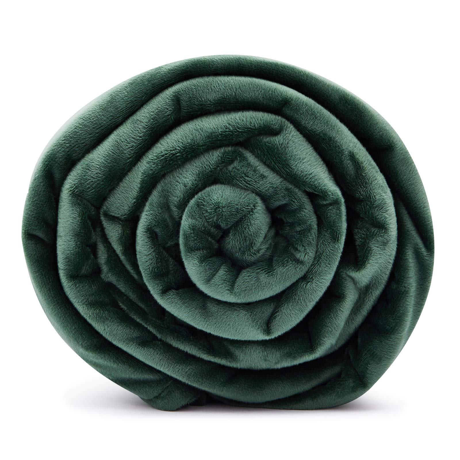 TONGDADA Weighted Blanket Cover