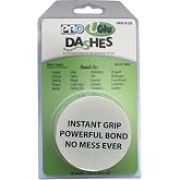 ProTapes 306UGLU650 UGlu Dash Roll
