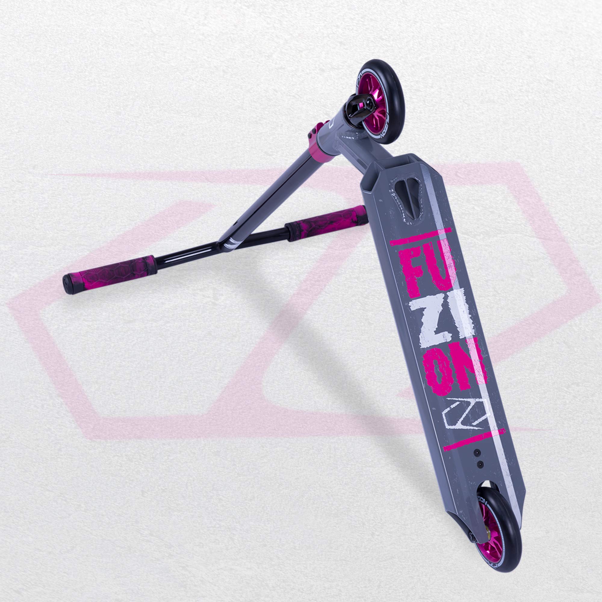 Fuzion Z250 Pro Scooters Trick Scooter Intermediate and Beginner