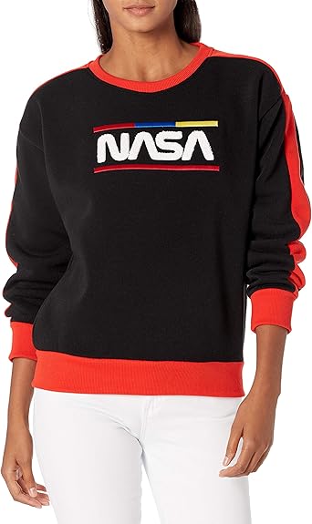 south pole nasa hoodie