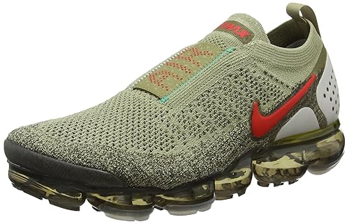 nike vapormax flyknit 2 hombre olive