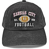 Cap Hat Embroidered City Vintage Hat for Men Women Cotton Cap Adjustable