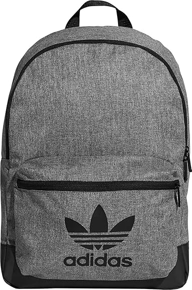 Amazon アディダス Adidas バックパック リュック Backpack グレー 並行輸入品 Adidas アディダス レディース