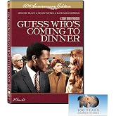 Guess Who's Coming to Dinner 40th Anniversary Edition