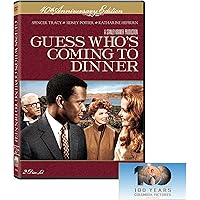 Guess Who's Coming to Dinner (40th Anniversary Edition)