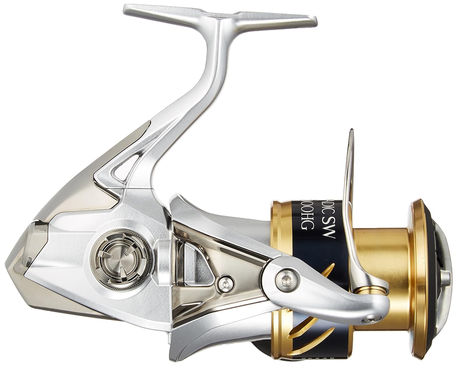 注目ブランドのギフト スピニングリール スピニングリール Sw ショアジギング B0792m46fk シマノ 18 リール 4000hg ストラディック クリスマスツリー特価 Www Aiq Aiq Com Mx