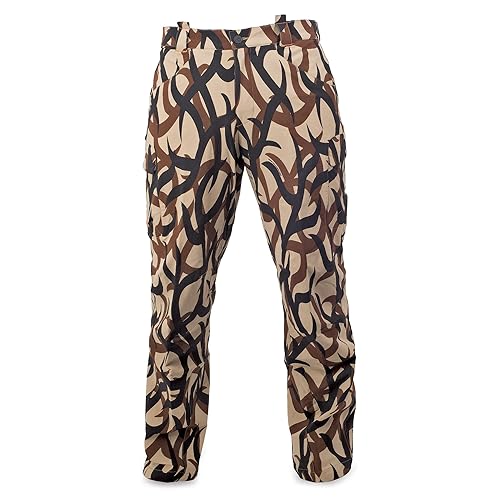 5 Best Hunting Pants For Men (2023 Reviews)