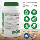 Health Thru Nutrition Ubiquinol 100mg 60 Softgels Soy-Free Non-GMO view 2