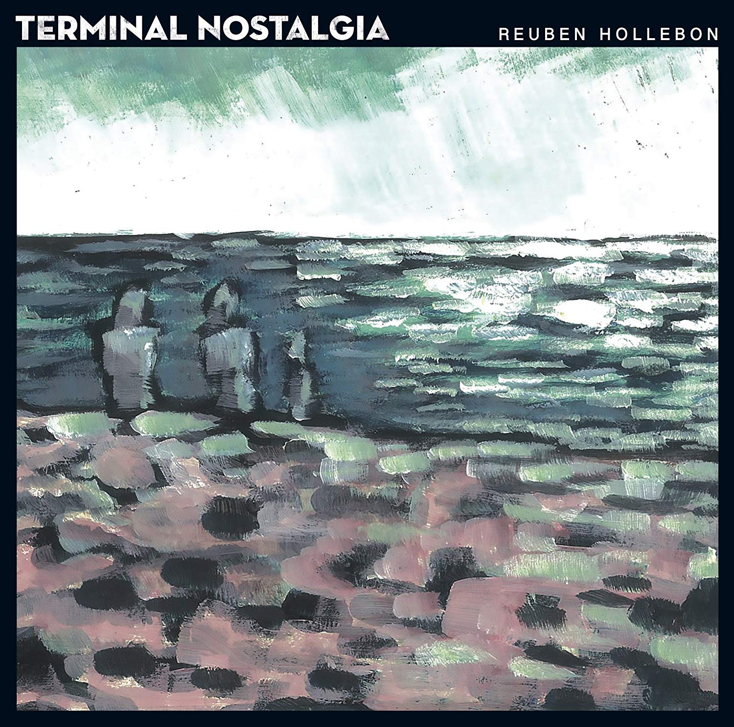 Terminal Nostalgia (Includes Download Card)