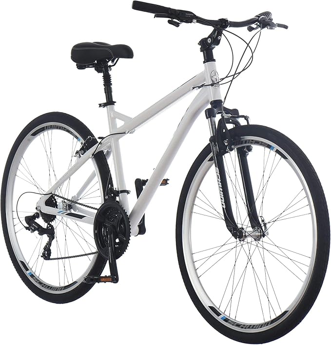 Schwinn Network Hybrid Bike