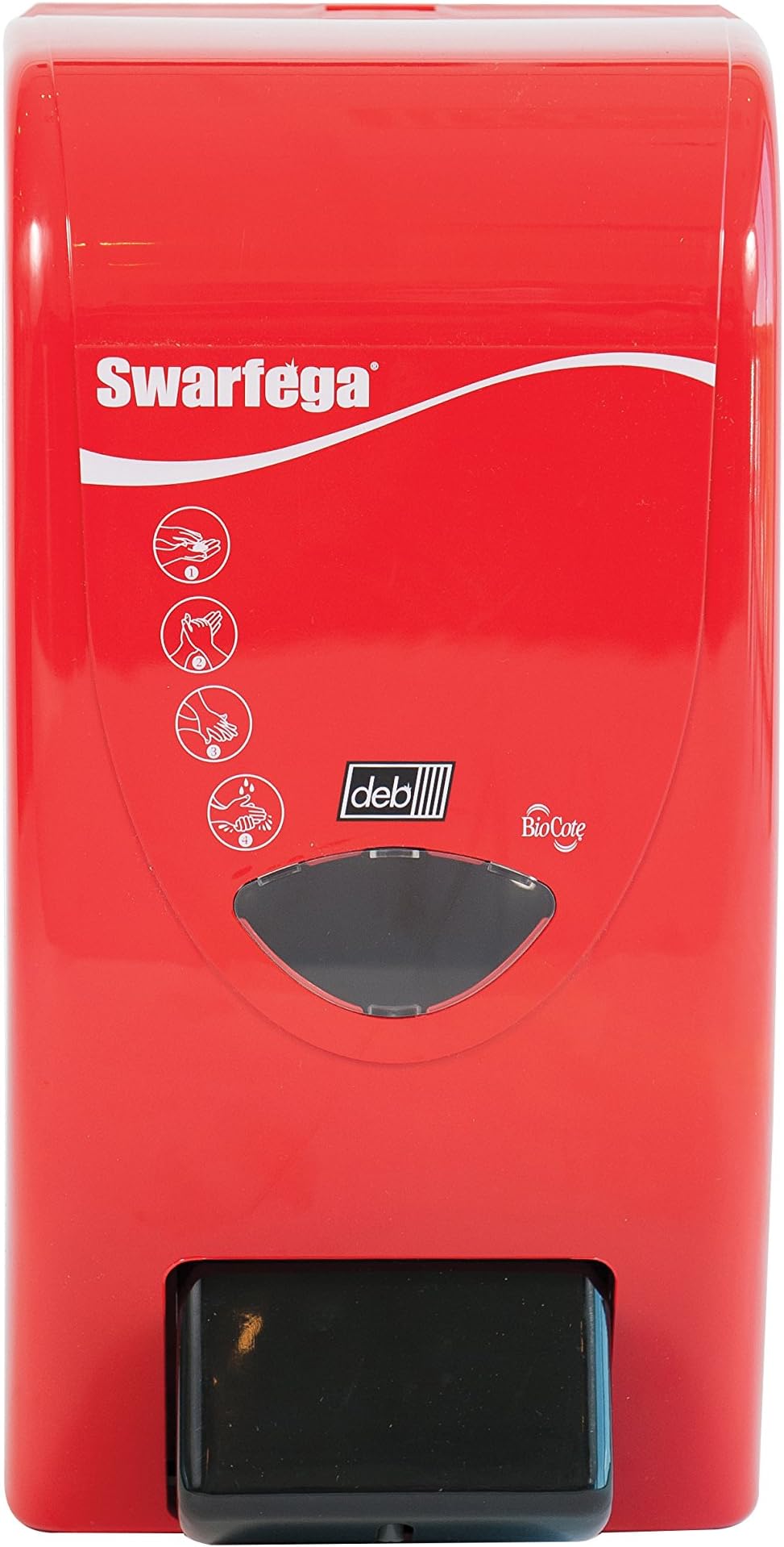 Cutting-Edge SWARFEGA - SWA4000D - DISPENSER, WALL, 4L
