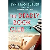 The Deadly Book Club: A Thriller