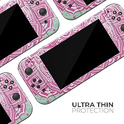 Design Skinz - Compatible with Nintendo DSi XL