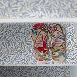 The Master Herbalist Fresh Linen Scented Drawer Liners - 5 Sheets UK Made view 6