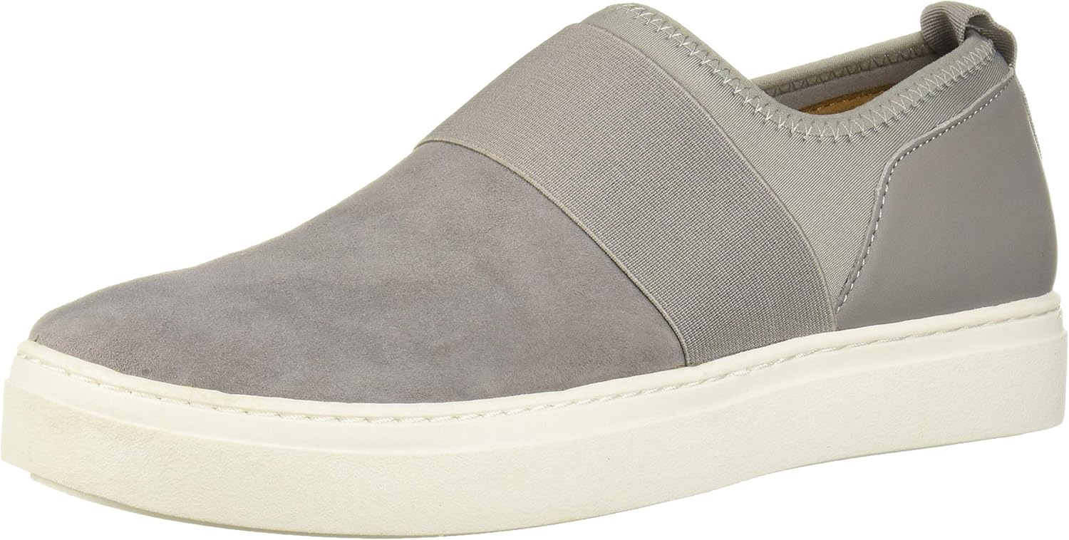 naturalizer grey shoes