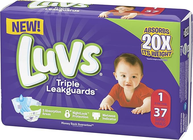 luvs 1