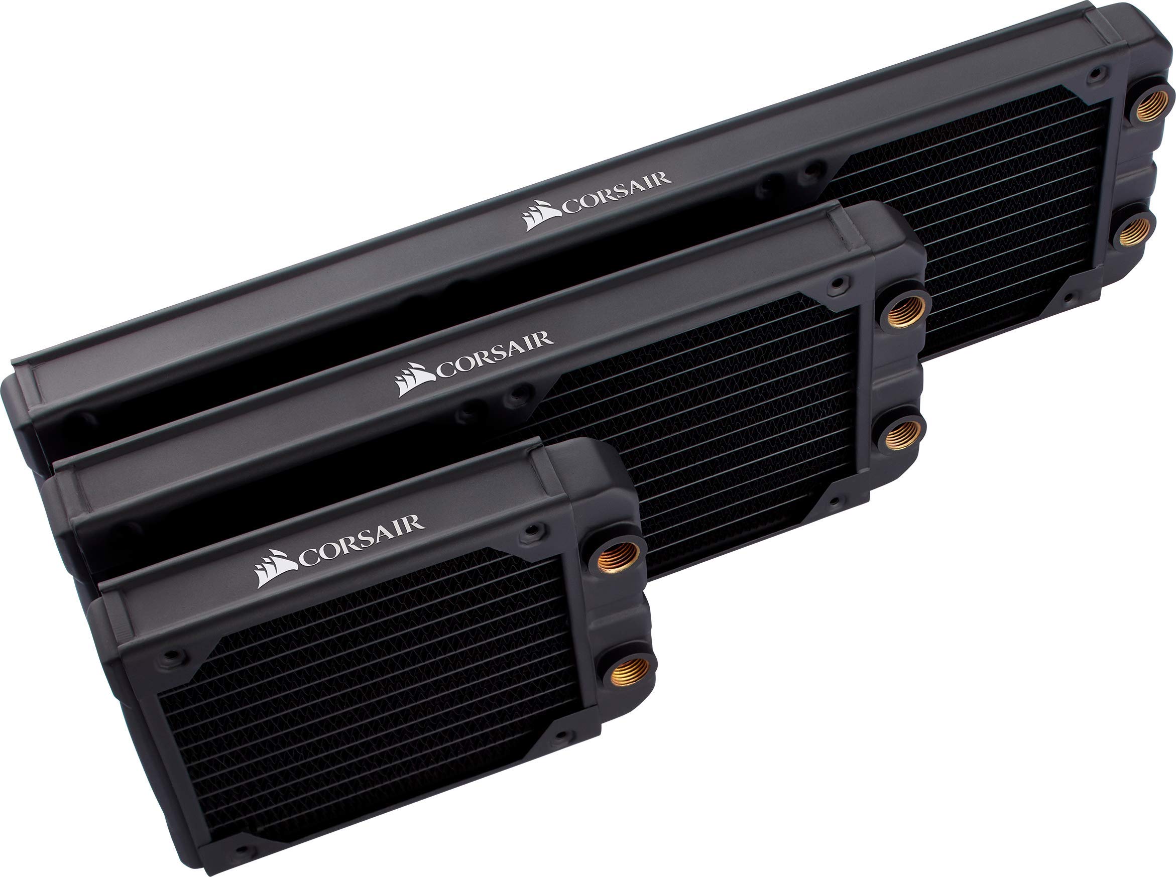  Hydro X Series XR5 360mm Water Cooling Radiator