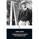 A Portrait of the Artist as a Young Man (Penguin Classics)