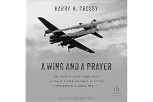 A Wing and a Prayer: The “Bloody 100th” Bomb Group of the US Eighth Air Force in Action over Europe in World War II