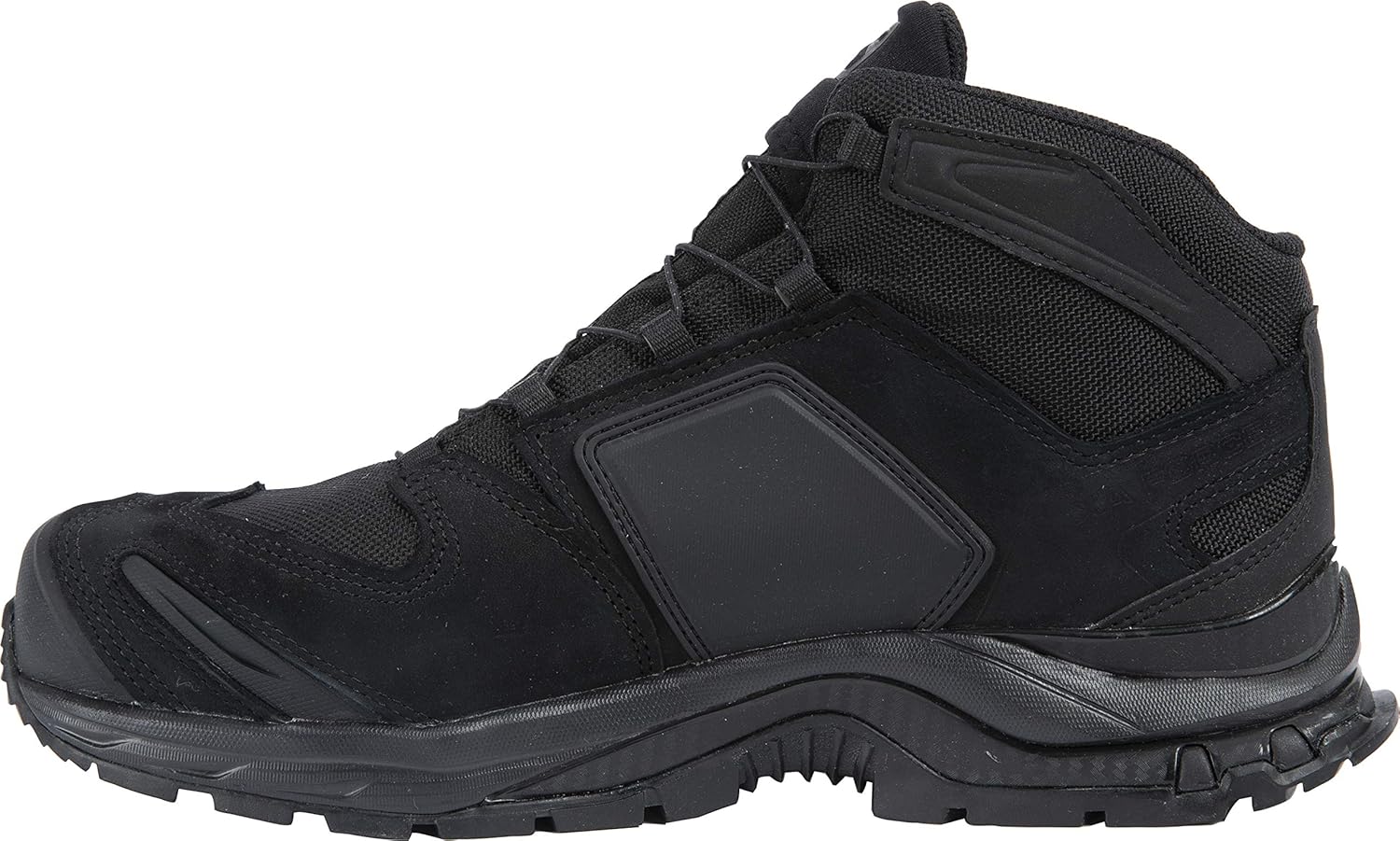 Salomon Xa Forces Mid GTX En Military and Tactical Boot: Shoes