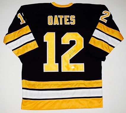 boston bruins custom jersey