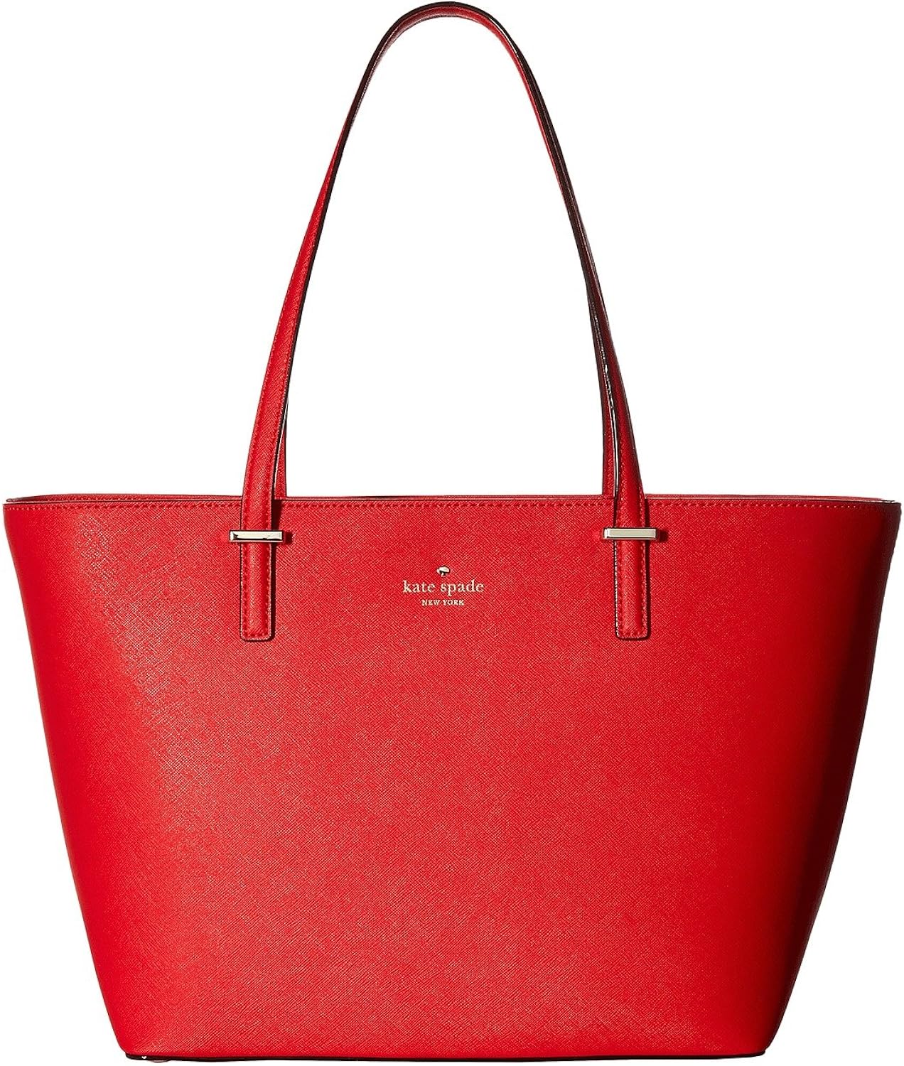 kate spade saffiano tote