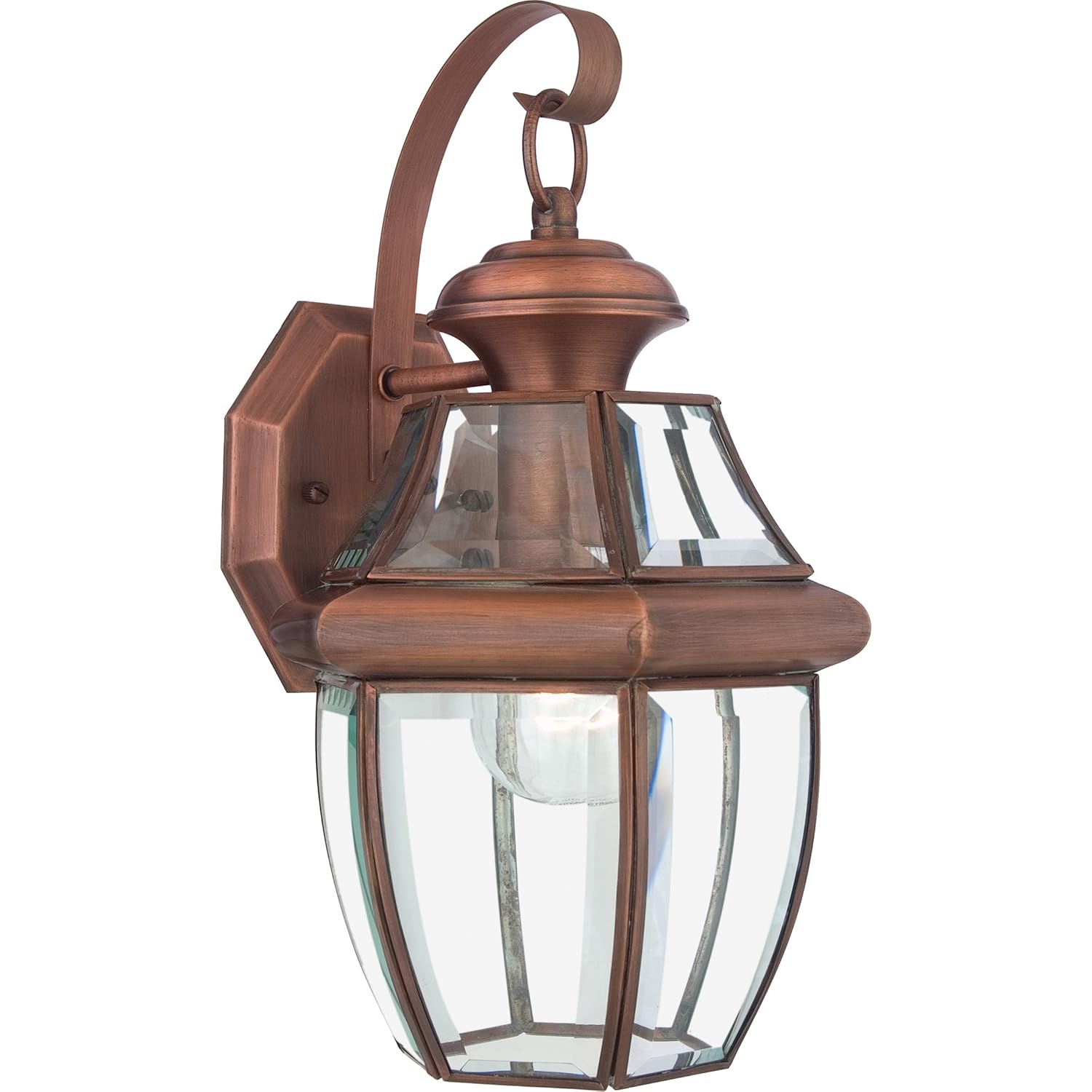 Best Outdoor Wall Lighting Copper