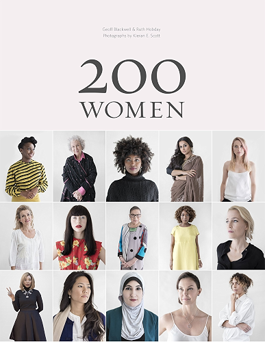 Download 200 Women: Who Will Change The Way You See The World (English Edition) PDF
