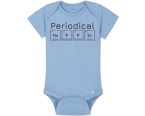 nerdy baby onesies