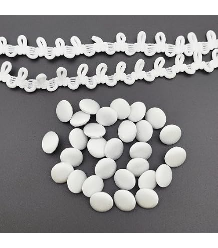 ivory buttons for wedding dress 12 Pcs Shank Sewing 0.45 Inch, Round Matte Plastic Buttons Dresses, Blouses, Sewing, Replacement and Craft Projects wet24-20