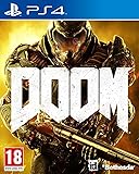 Doom - PlayStation 4 (Imported Version)