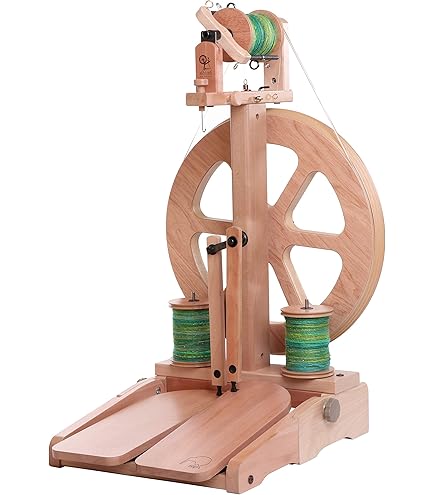 【mahiroroさん専用】アシュフォード e-Spinner3 Amazon.com: Ashford E-Spinner 3 - Electric Yarn Spinner