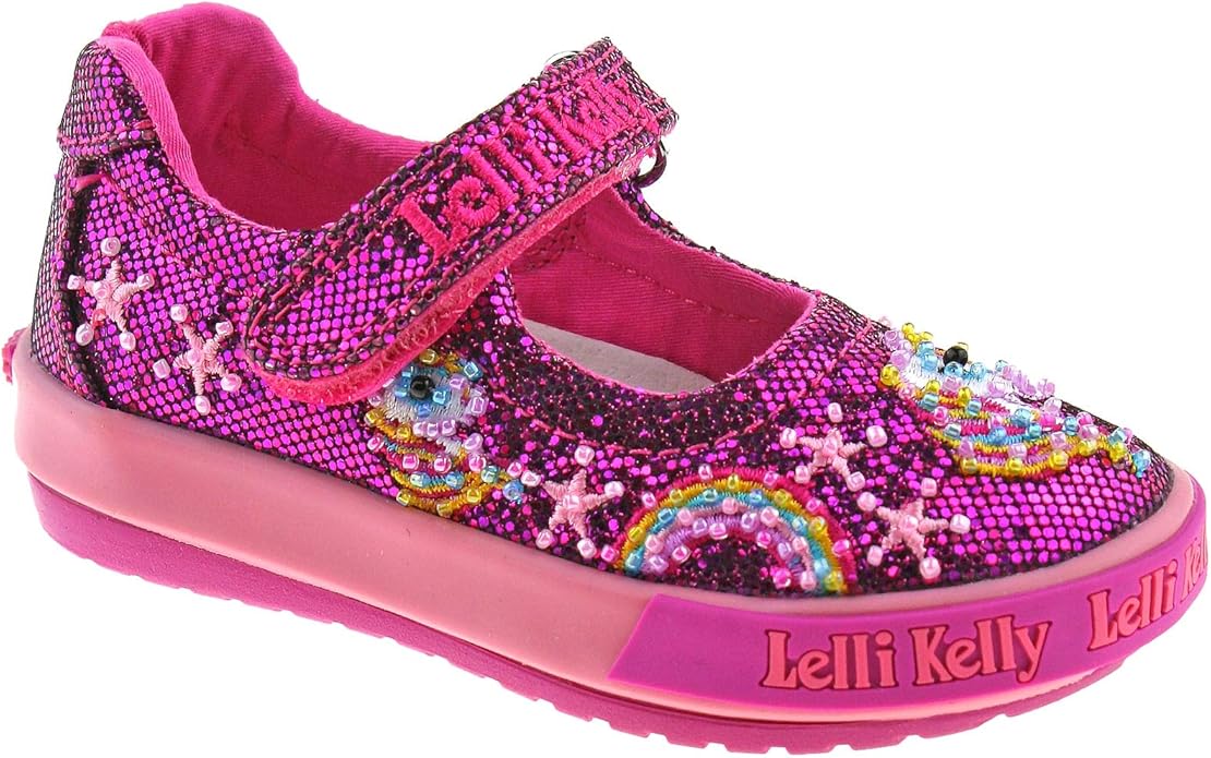 Lelli Kelly LK6000, Casual Schoenen Dames 38.5 EU Amazon.nl