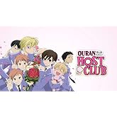 XIHOO Ouran High School Host Club Print Poster Frameless Gift 12 x 18 inch（30cm x 46cm）