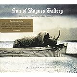 Son Of Rogues Gallery: Pirate