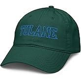 Tulane Green Wave Grandparent Officially Licensed Adjustable Baseball Hat