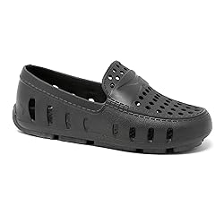 Floafers Kids Floafers Prodigy Driver EVA Loafers