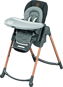 highchair suitable from birth