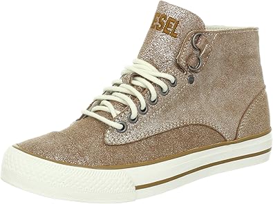 diesel boot sneakers
