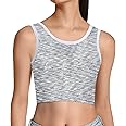 CuteStreet Transgender FTM Chest Binder Adjustable Affordable Breathable and Strong Compression Tank Top Trans Bra Binder