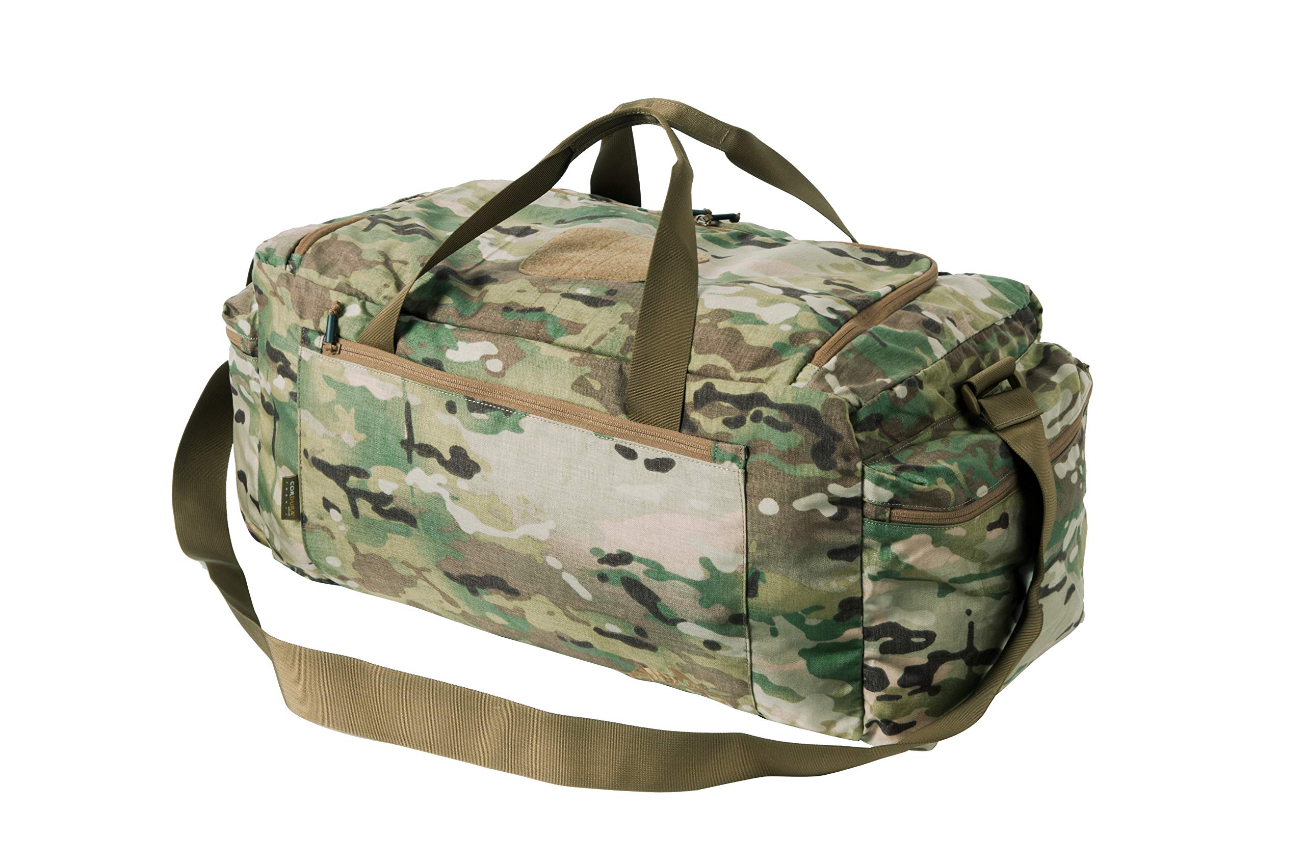 Helikon-Tex TB-UTB-CD-35 Training Bag, Unisex Adult, Green (Shadow Green), One Size