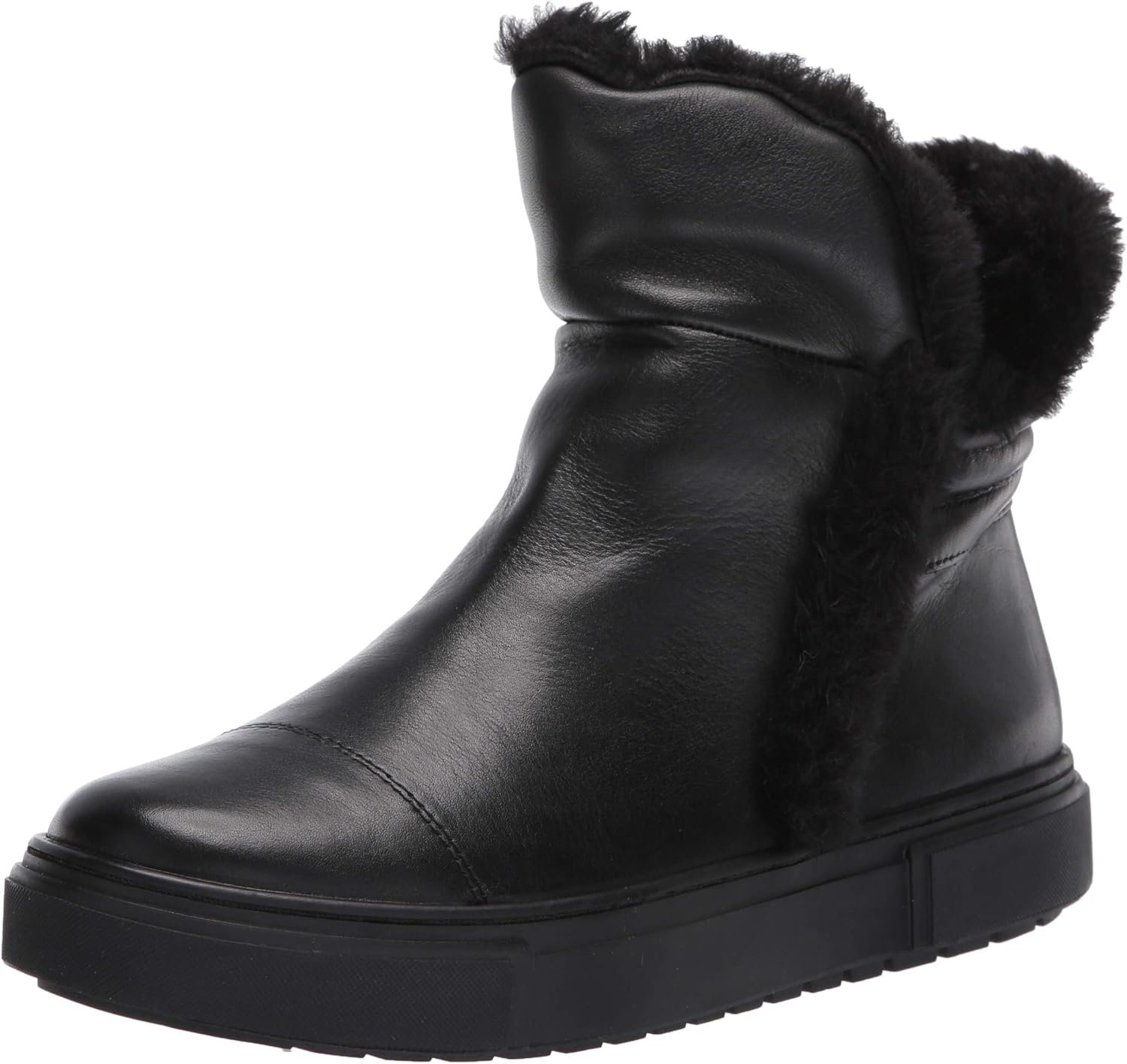 naturalizer baker booties