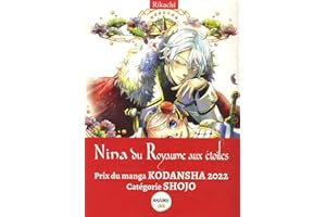 Nina du Royaume aux étoiles - Nº 4 (NON CLASSE) (French Edition)
