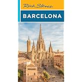Rick Steves Barcelona (Rick Steves Travel Guide)