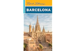 Rick Steves Barcelona