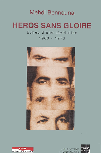Download Héros sans gloire: Échec d'une révolution (1963-1973) PDF