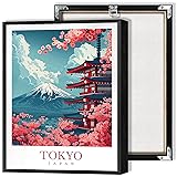 Trendy Tokyo City Landscape Travel Wall Art Modern