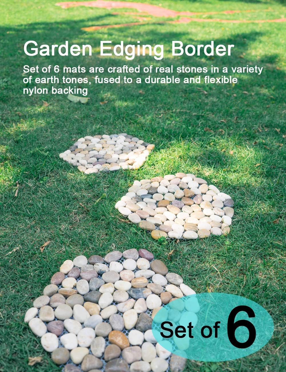 Trittsteine Für Garten