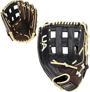 guantes de beisbol under armour